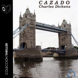 Portada de CAZADO