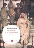 Portada de LE MINIERE DELL'IMPERATORE (NARRATIVA)