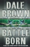 Portada de BATTLE BORN