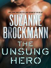 Portada de THE UNSUNG HERO