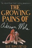 Portada de THE GROWING PAINS OF ADRIAN MOLE