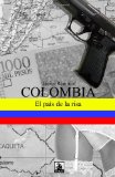 Portada de COLOMBIA, EL PAÍS DE LA RISA