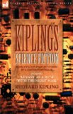 Portada de KIPLING'S SCIENCE FICTION: INCLUDING "AS EASY AS ABC" AND "WITH THE NIGHT MAIL": SF AND FANTASY STORIES BY A MASTER STORY TELLER