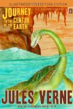 Portada de JOURNEY TO THE CENTER OF THE EARTH (1000 COPY LIMITED ILLUSTRATED EDITION)(SF CLASSIC)