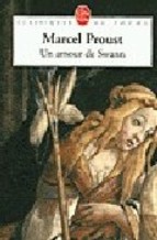 Portada de UN AMOUR DE SWANN