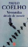 Portada de VÉRONIKA DÉCIDE DE MOURIR