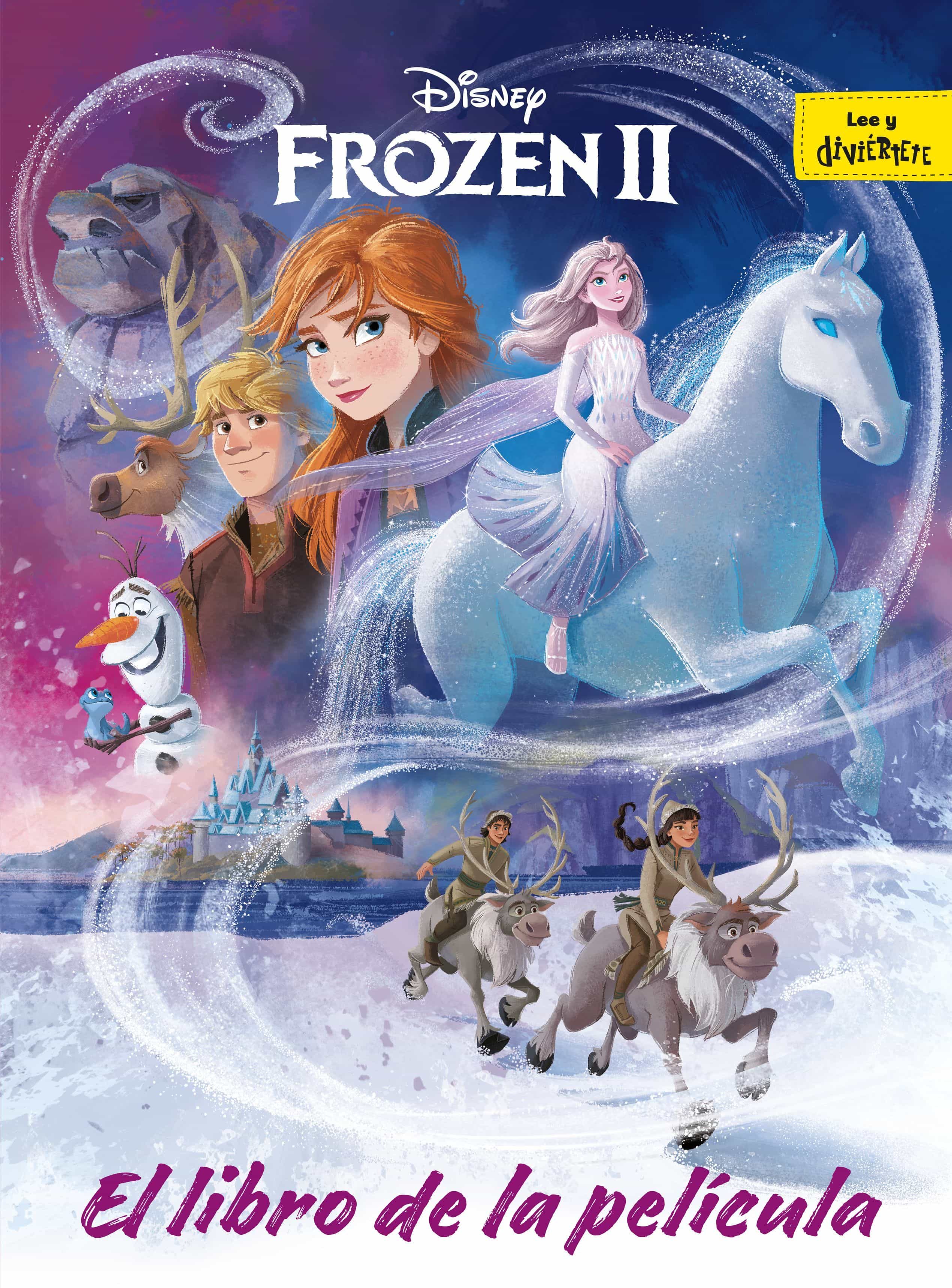 Portada del libro