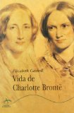 Portada de VIDA DE CHARLOTTE BRONTE