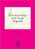 Portada del libro