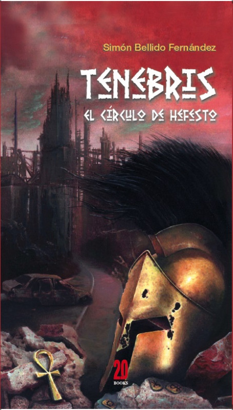 Portada del libro