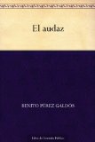 Portada de EL AUDAZ