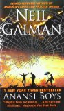 Portada de ANANSI BOYS BY GAIMAN, NEIL (2006) MASS MARKET PAPERBACK