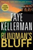 Portada de BLINDMAN'S BLUFF