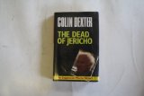 Portada de THE DEAD OF JERICHO