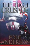 Portada de THE HIGH CRUSADE
