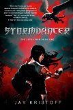 Portada de STORMDANCER