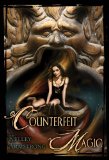 Portada de COUNTERFEIT MAGIC (WOMEN OF THE OTHERWORLD)