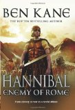 Portada de HANNIBAL: ENEMY OF ROME