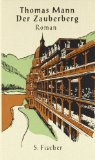Portada de DER ZAUBERBERG