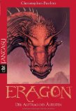 Portada de ERAGON 02. DER AUFTRAG DES ÄLTESTEN