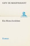 Portada de EIN MENSCHENLEBEN
