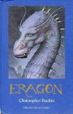 Portada de ERAGON