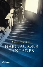 Portada de HABITACIONS TANCADES (EBOOK)