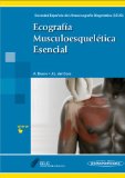 Portada de ECOGRAFÍA MUSCULOESQUELÉTICA ESENCIAL