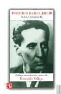 Portada del libro