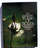 Portada de THE ILLUSTRATED WORLD OF THOREAU / WORDS BY HENRY DAVID THOREAU ; PHOTOS. BY IVAN MASSAR ; EDITED BY HOWARD CHAPNICK ; WITH AN AFTERWORD BY LOREN EISELEY