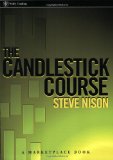 Portada de THE CANDLESTICK COURSE (A MARKETPLACE BOOK)