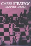 Portada de CHESS STRATEGY (DOVER CHESS)