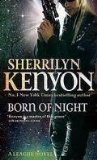 Portada de BORN OF NIGHT