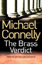 Portada de BRASS VERDICT, THE