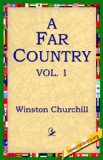 Portada de A FAR COUNTRY, VOL1