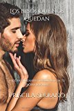 Portada de LOS BESOS QUE NOS QUEDAN