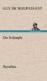 Portada de DIE SCHNEPFE
