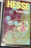 Portada de SIDDHARTA