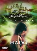 Portada de HADO    (EBOOK)