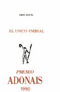 Portada de EL UNICO UMBRAL