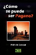 Portada de ¿CÓMO SE PUEDE SER PAGANO?