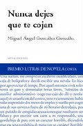 Portada del libro