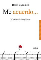 Portada de ME ACUERDO.... - EBOOK