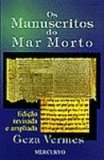 Portada de OS MANUSCRITOS DO MAR MORTO (EM PORTUGUESE DO BRASIL)