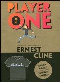 Portada de PLAYER ONE. CON T-SHIRT UOMO XL (SPECIAL BOOKS)