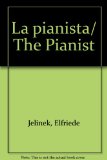 Portada de LA PIANISTA/ THE PIANIST