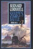 Portada de SHARPE'S BATTLE: SPAIN 1811 (SHARPE'S ADVENTURES)