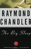 Portada de THE BIG SLEEP