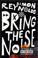 Portada de BRING THE NOISE - EBOOK