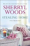 Portada de STEALING HOME (SWEET MAGNOLIAS)